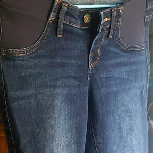 Maternity Jeans